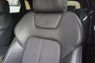 Audi e-tron S-line quattro