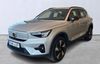 Volvo XC40 ReCharge Extended Range Ultimate