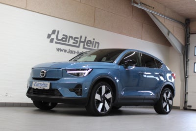 Volvo C40 P6 ReCharge Ultimate