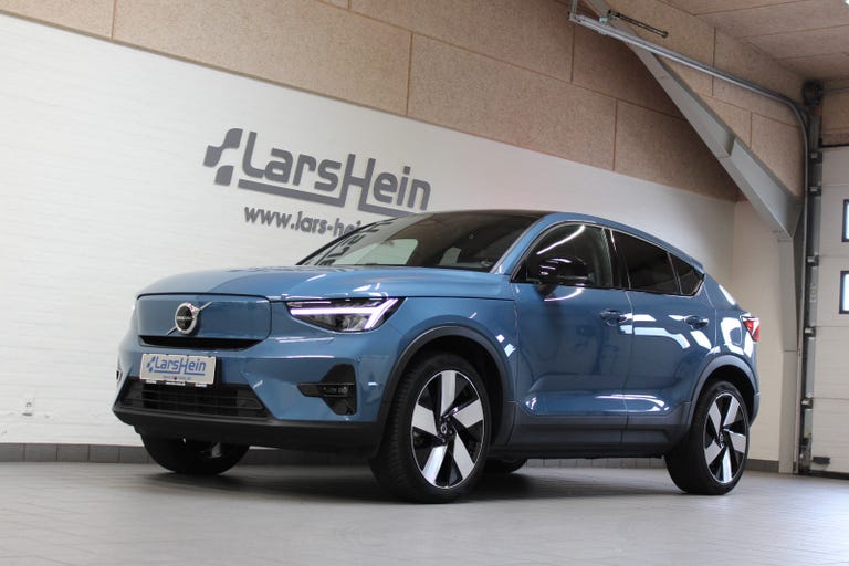 Volvo C40 P6 ReCharge Ultimate