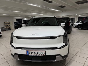 Kia EV9 Standard Range Upgrade RWD 7prs