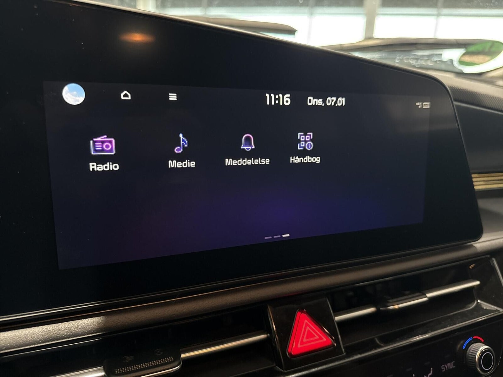 Kia Niro EV Prestige