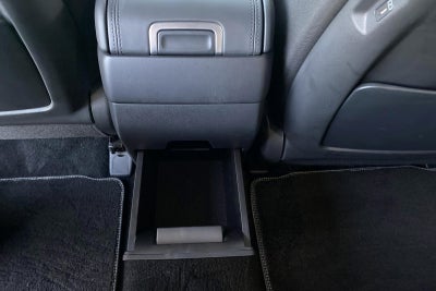 Hyundai Santa Fe PHEV Advanced aut. 4WD 7prs