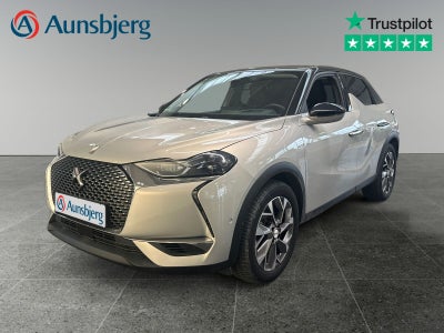 DS DS 3 CrossBack 50 E-Tense Chic 5d