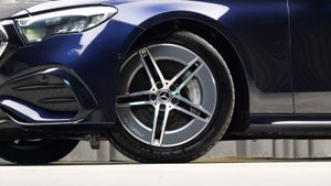 Mercedes E300 de AMG Line stc. aut.