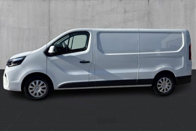 Nissan Primastar dCi 170 L2H1 Tekna DCT Van - 1