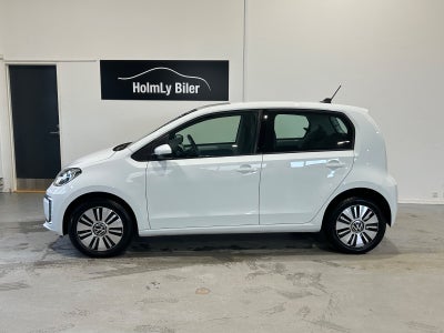 VW e-Up! Move Up!