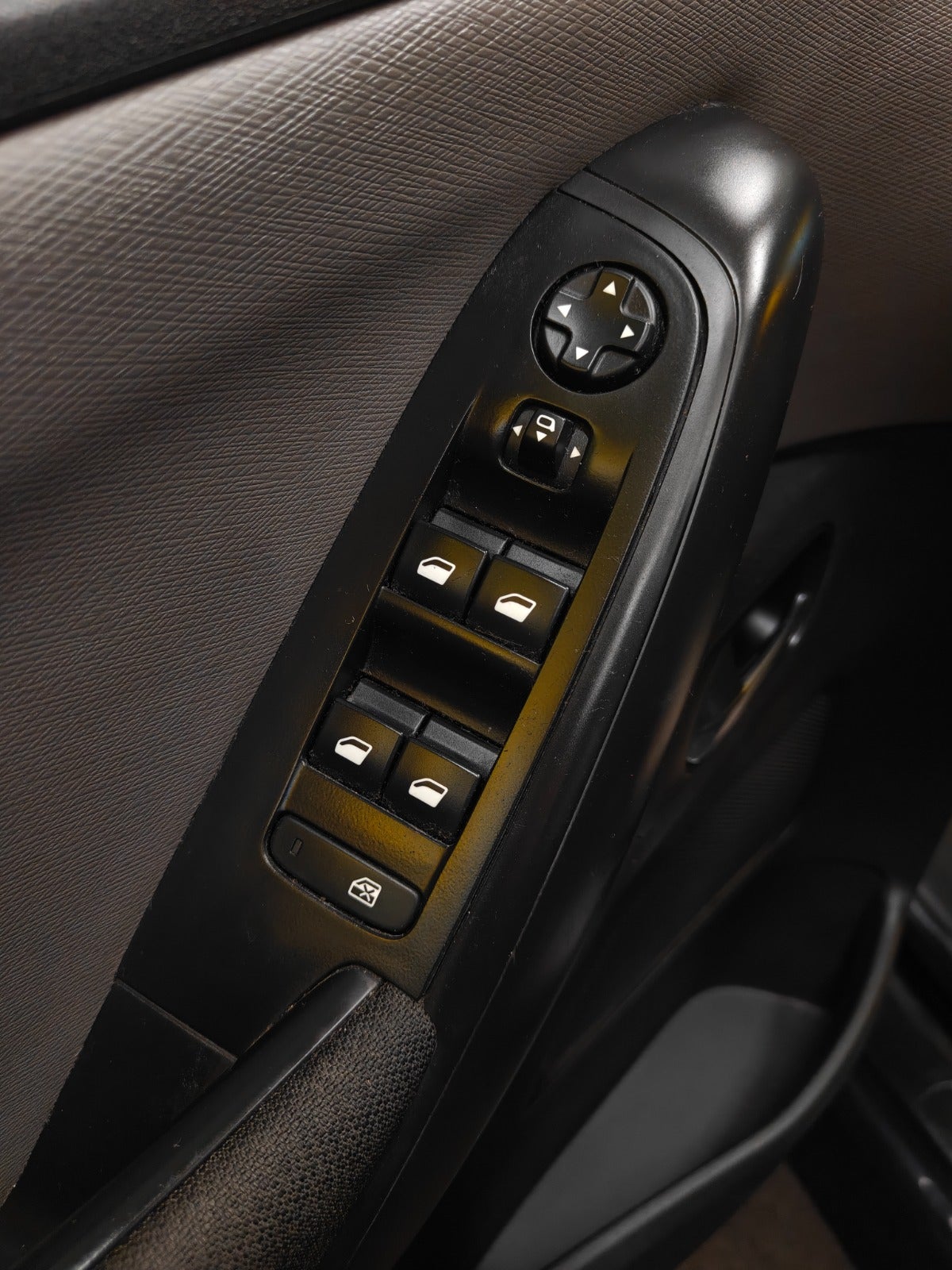 Billede af Citroën C4 Picasso 1,2 PureTech 130 Cool