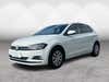 VW Polo TSi 95 Comfortline Connect DSG