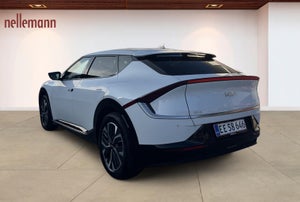 Kia EV6 Long Range Performance Upgrade AWD