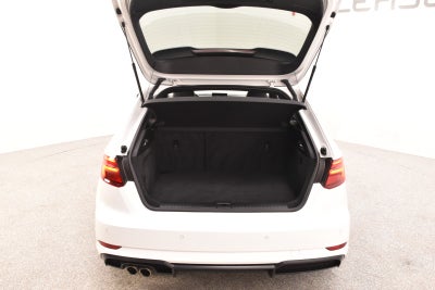 Audi A3 TFSi 150 S-line Sportback S-tr.