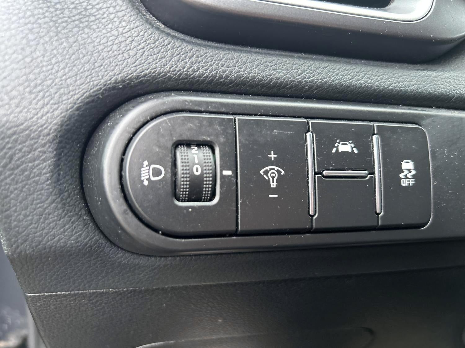 Billede af Kia Ceed 1,0 T-GDi Advance