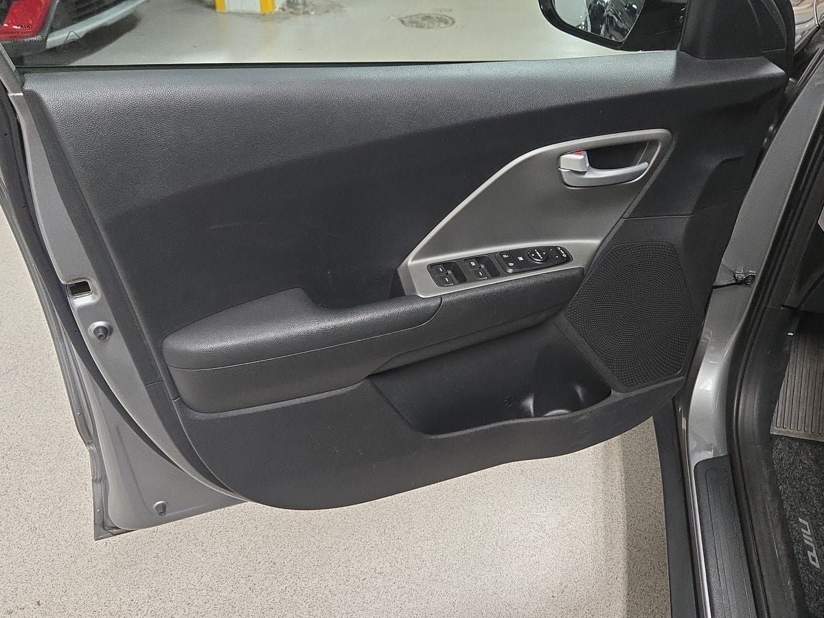 Kia Niro PHEV Comfort DCT