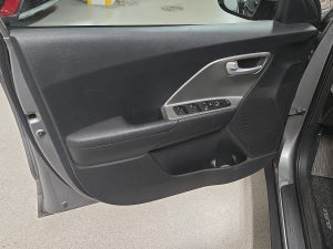 Kia Niro PHEV Comfort DCT