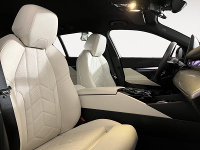 BMW i5 eDrive40 Touring M-Sport