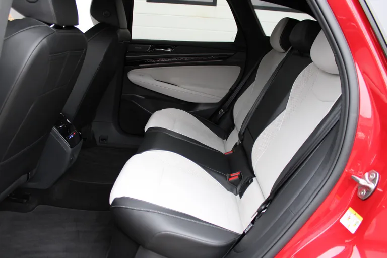 Volkswagen ID.7 86Style S Tourer
