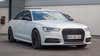 Audi A6 TDi 218 S-line S-tr. thumbnail