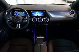 Mercedes EQA250+ AMG Line Premium