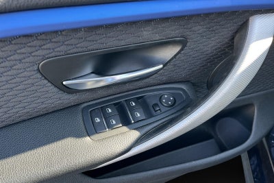 BMW 420i Gran Coupé M-Sport aut.