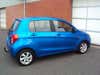 Suzuki Celerio Dualjet Exclusive thumbnail