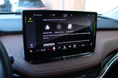 Skoda Enyaq iV ecoSuite