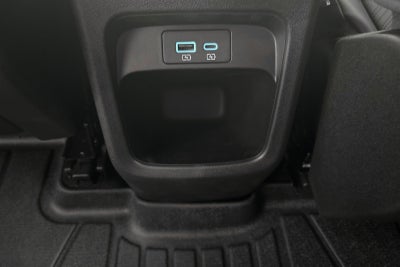 BYD Atto 2 Boost