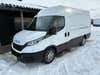Iveco Daily 35S18 12m³ Van AG8 thumbnail