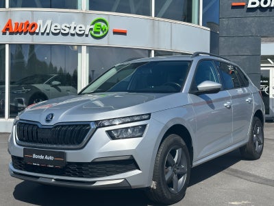 Skoda Kamiq 1,0 TSi 115 Ambition DSG 5d