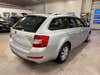 Skoda Octavia TSi 150 Style Combi DSG thumbnail