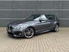 BMW 118i M-Sport aut. thumbnail