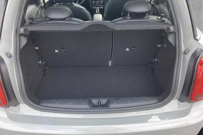 MINI Cooper SE Yours