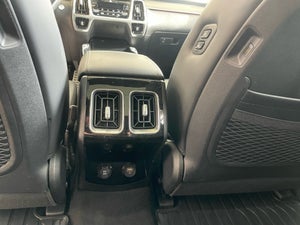 Kia Sorento PHEV Premium aut. 4WD 7prs