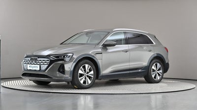 Audi Q8 e-tron 55 Prestige quattro 5d