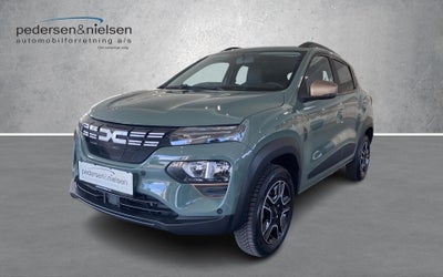 Dacia Spring  Extreme 5d