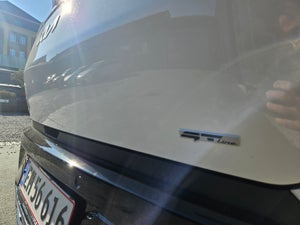 Kia EV3 Long Range GT-Line