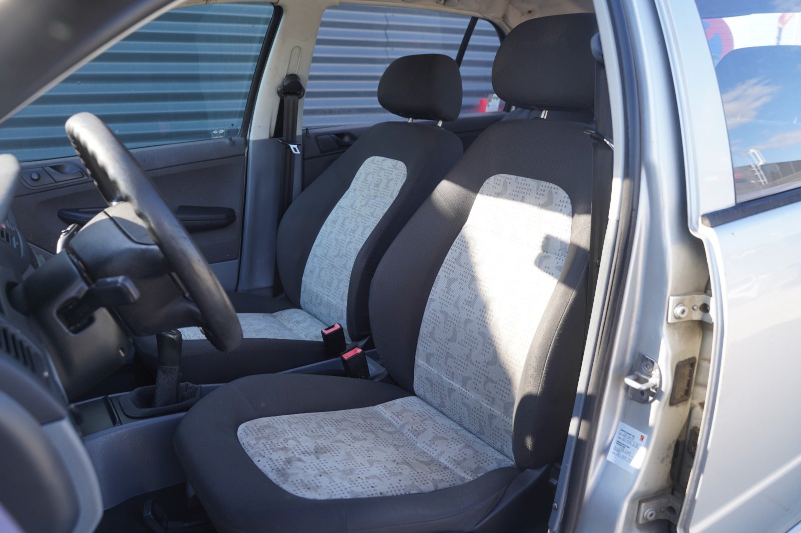 Billede af Skoda Fabia 1,4 8V 68 Classic
