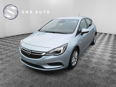 Opel Astra 1,0 T 105 Edition+ 5d