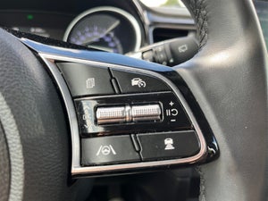 Kia Ceed PHEV Prestige SW DCT