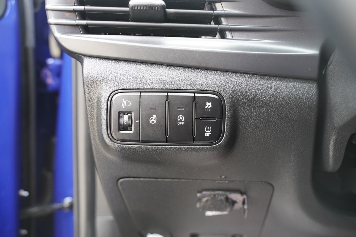 Billede af Hyundai Bayon 1,0 T-GDi Essential DCT