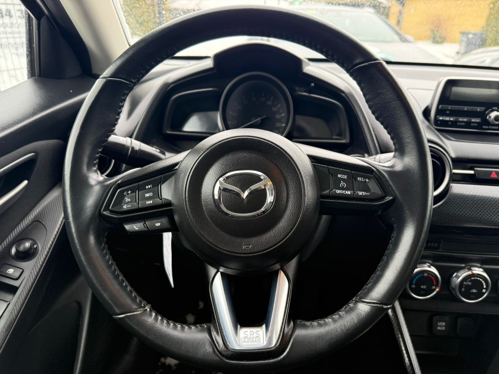Billede af Mazda 2 1,5 SkyActiv-G 90 Vision