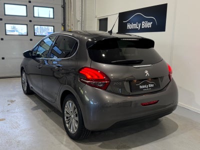 Peugeot 208 PureTech 82 Allure Sky