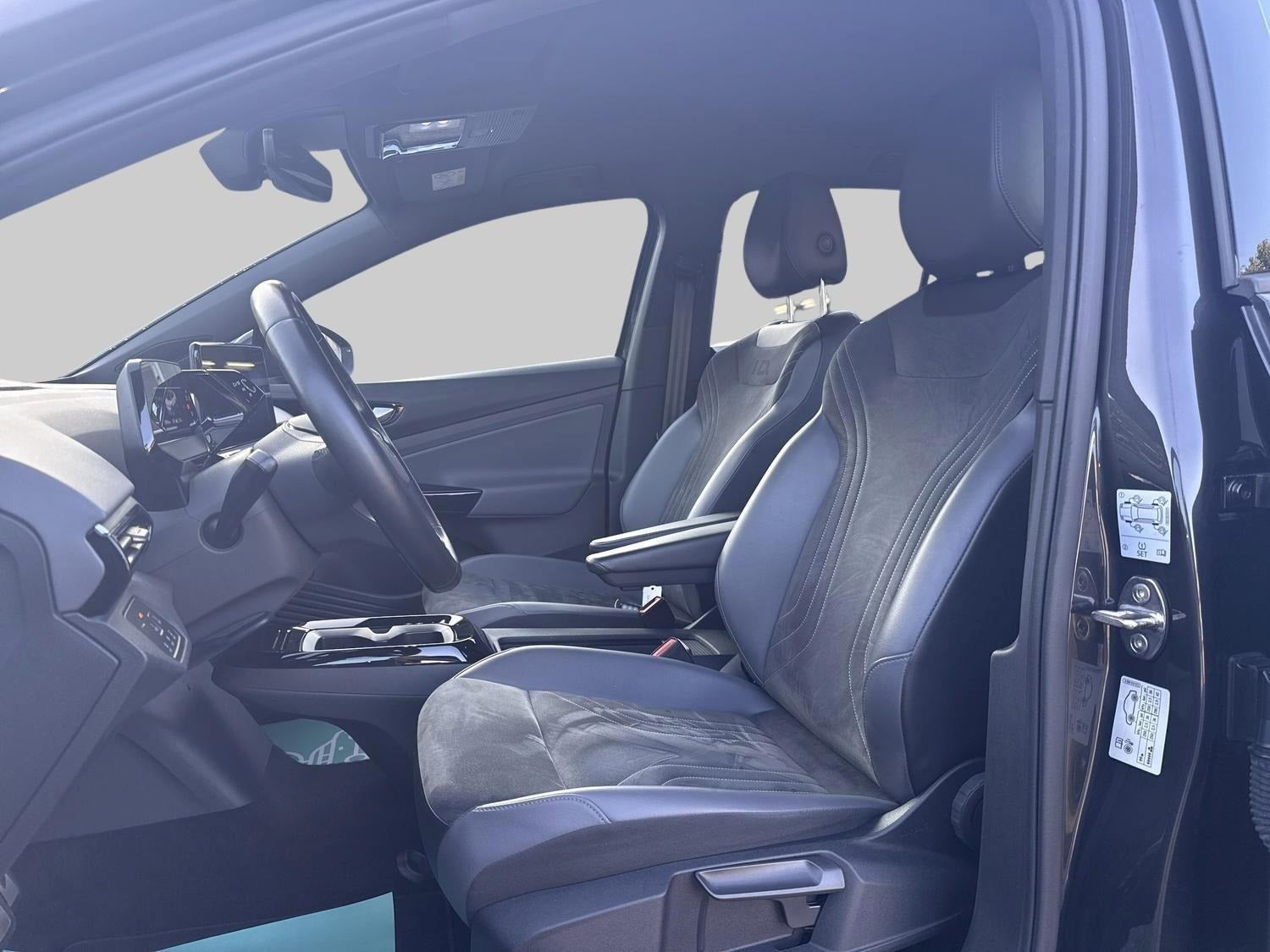 Billede af VW ID.4 77 Pro Performance