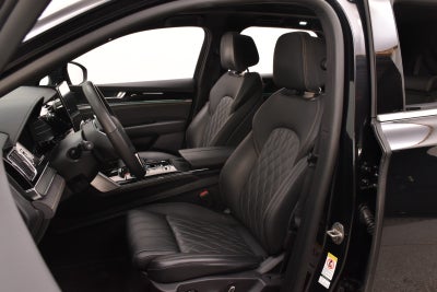 BYD Tang Flagship AWD 7prs