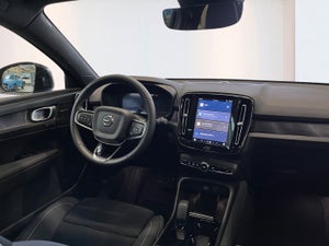 Volvo C40 ReCharge Extended Range Ultimate
