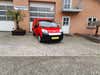 Fiat Fiorino MJT 80 Professional Van