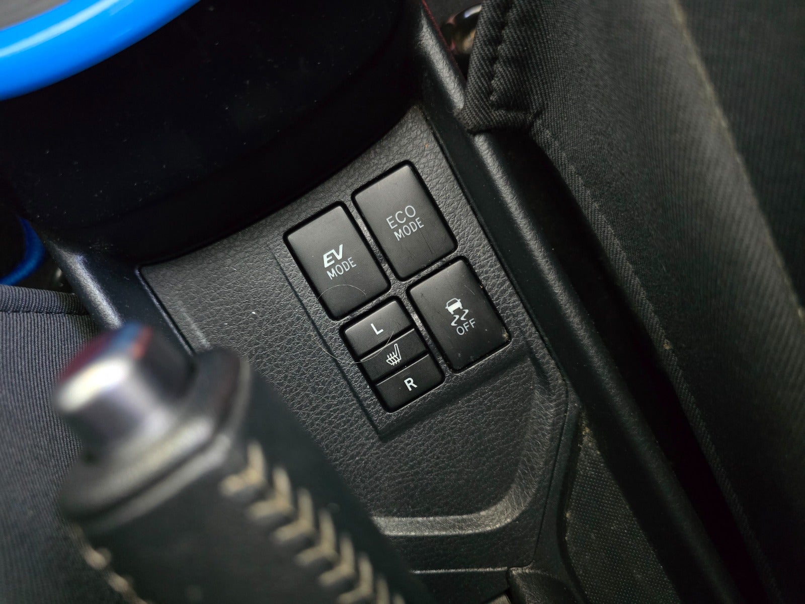 Billede af Toyota Yaris 1,5 Hybrid H3 Limited e-CVT