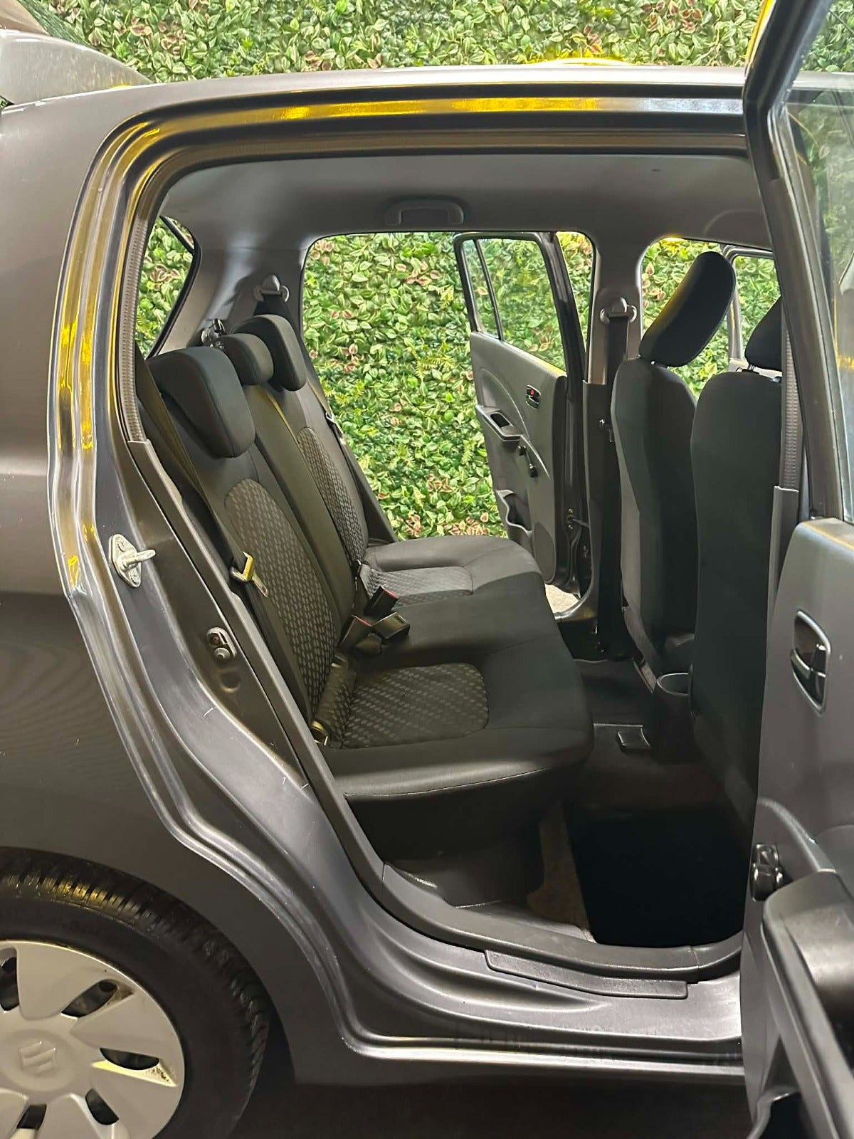 Billede af Suzuki Celerio 1,0 Comfort AGS