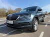 Skoda Karoq TDi 115 Style DSG