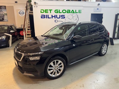 Skoda Kamiq 1,0 TSi 110 Ambition DSG 5d