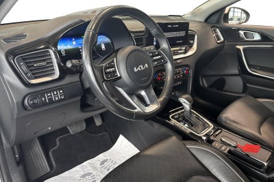 Kia Ceed PHEV Upgrade SW DCT